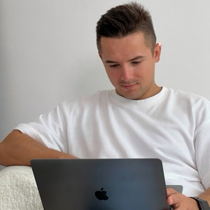 Максим Ермак | Сетка — социальная сеть от hh.ru