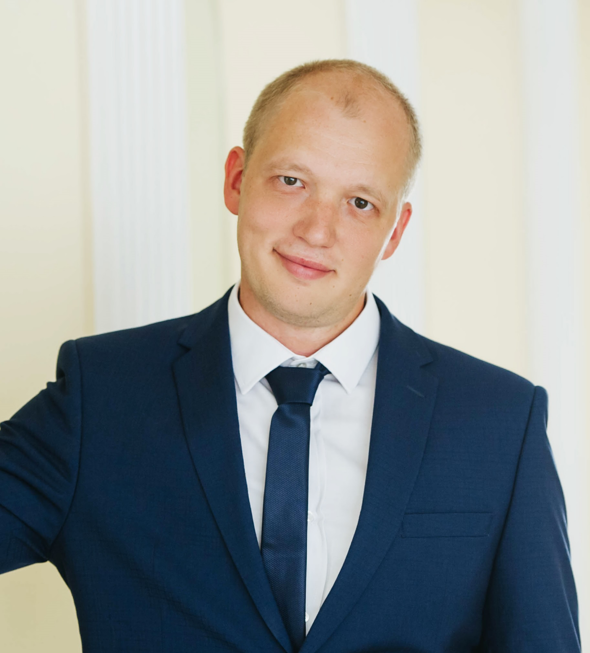 Кирилл Аигин