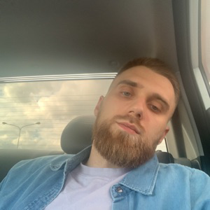 Вадим Новаковский