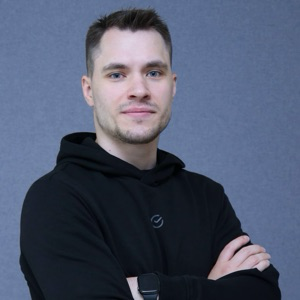 Денис Рыжков