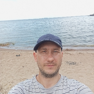 Анатолий Пачковский