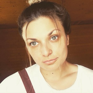 Екатерина Мухина | Сетка — социальная сеть от hh.ru