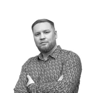 Александр Позднеев | Сетка — социальная сеть от hh.ru