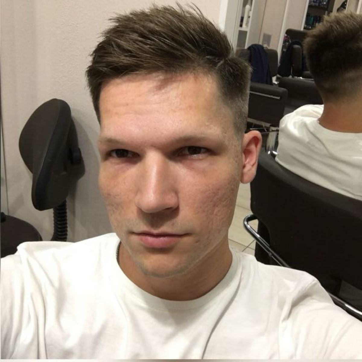 Илья Работинский | Сетка — социальная сеть от hh.ru