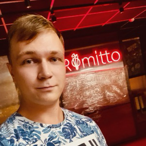 Роман Сидоров