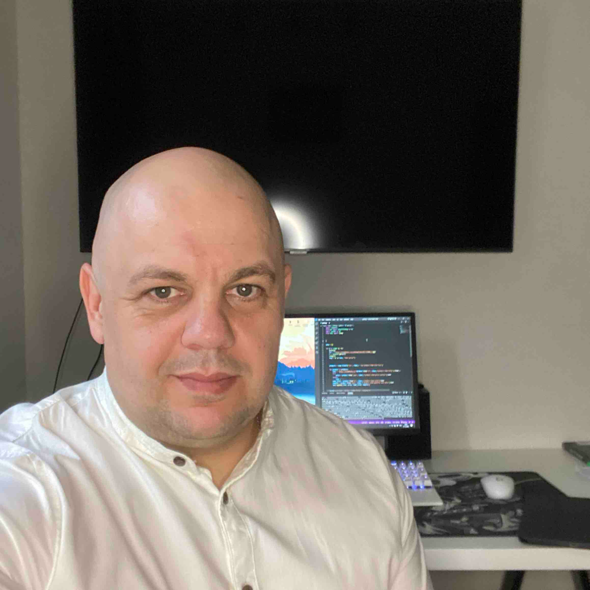 Роман Дьяченко | Сетка — социальная сеть от hh.ru