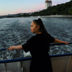 Бема Нурдинова | Сетка — социальная сеть от hh.ru