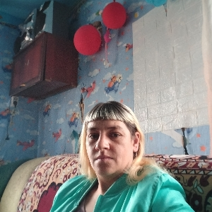 Алёна Башурина
