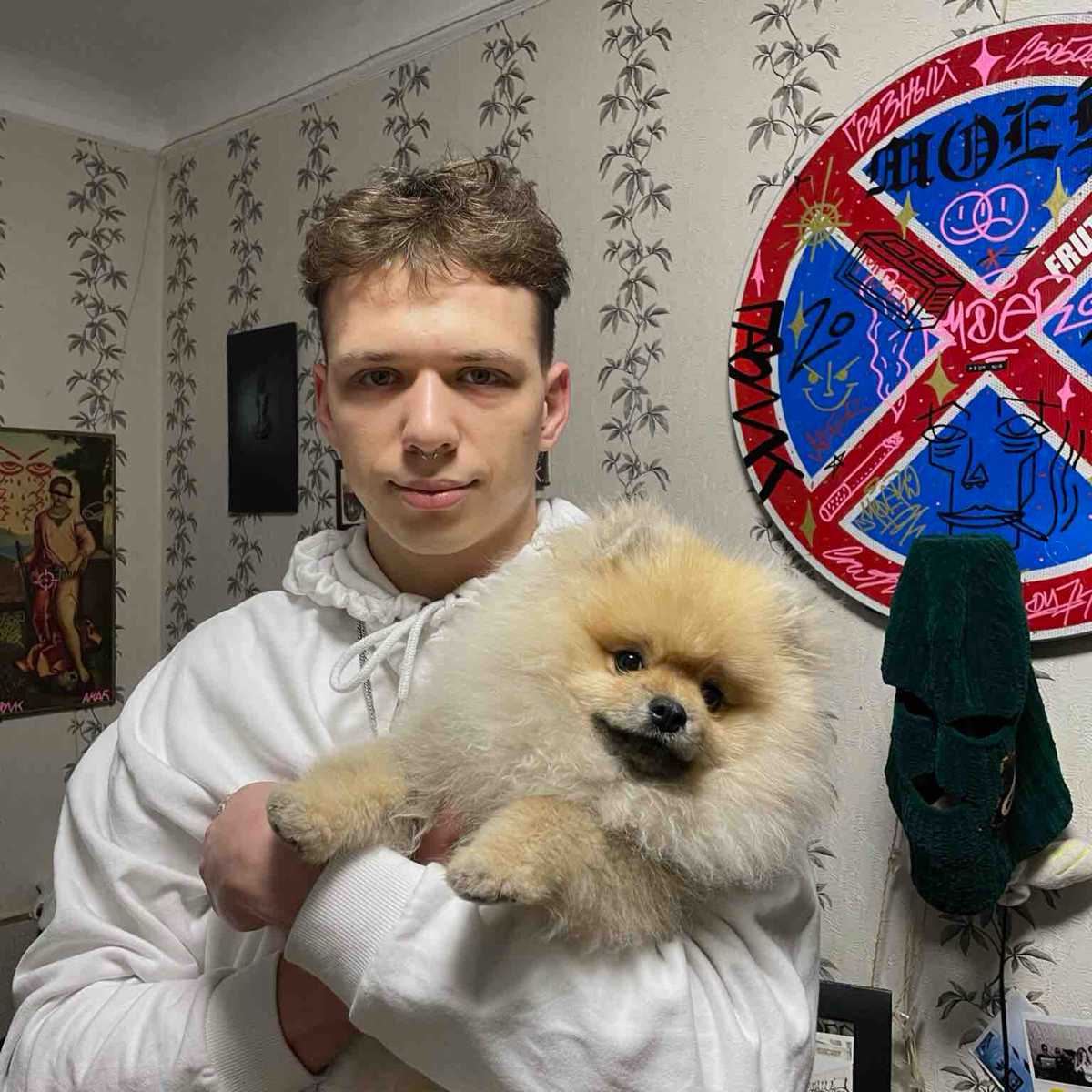 Богдан Бочаров