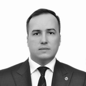 Андрей Свиридов