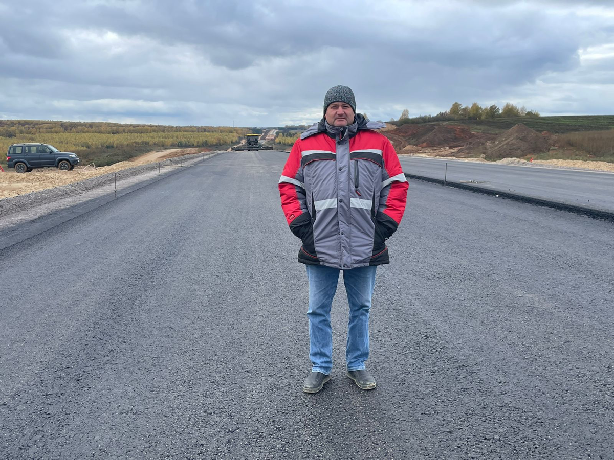 Дмитрий Старков