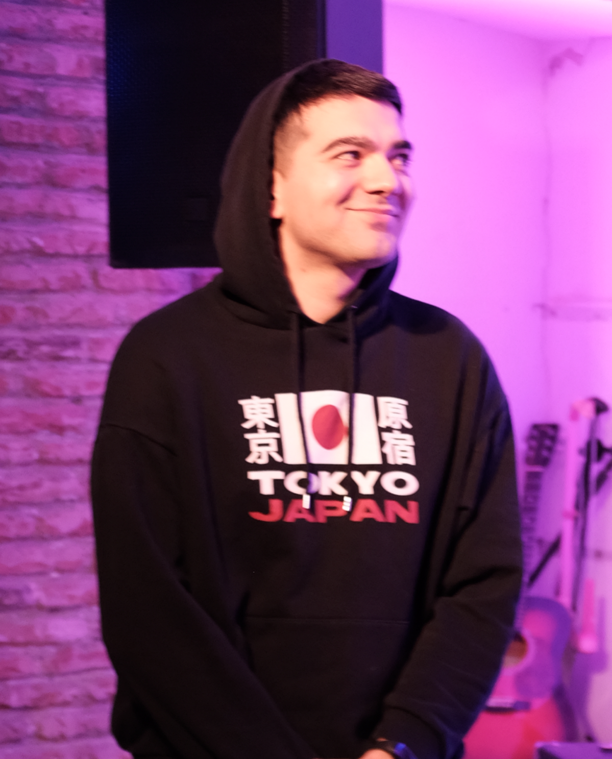 Сергей Павлов