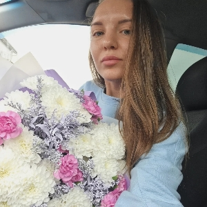 Анастасия Овчинникова