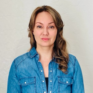 Анна Бахтина