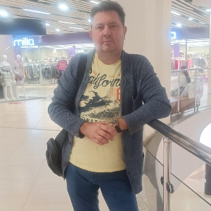 Андрей Костюк | Сетка — социальная сеть от hh.ru