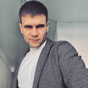 Матвей Другов