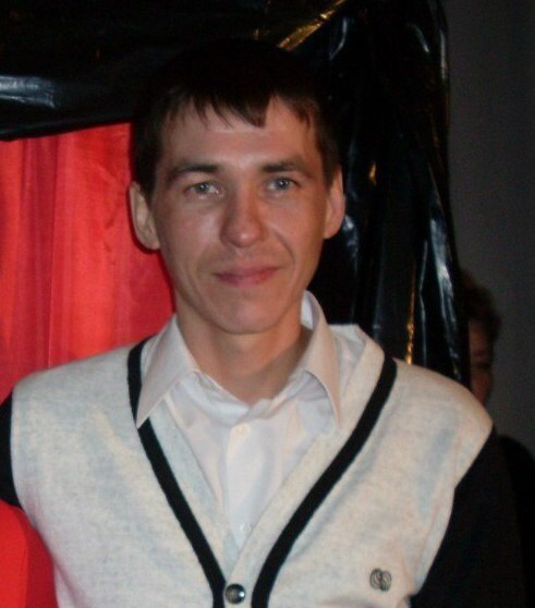 Юнир Муллазянов