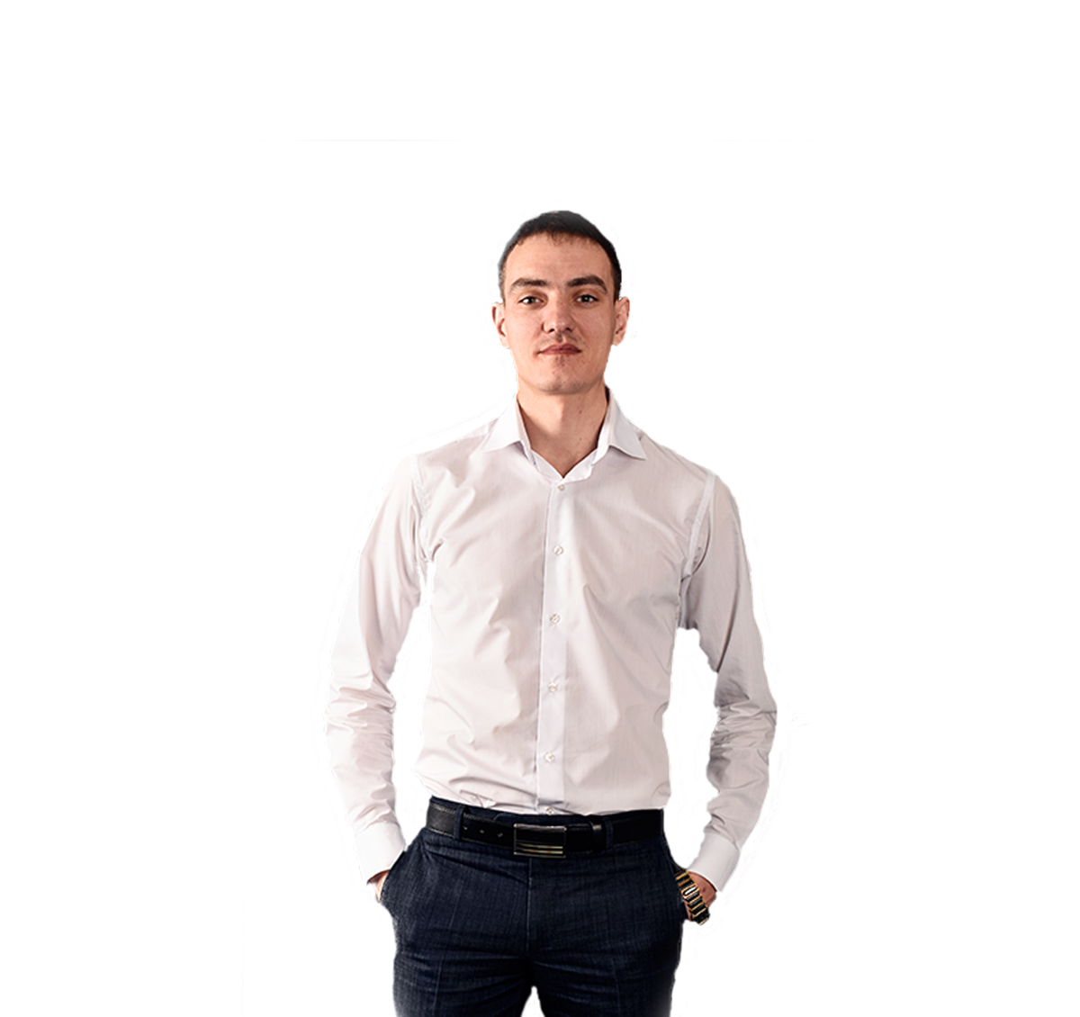 Михаил Павлов | Сетка — социальная сеть от hh.ru