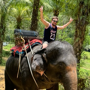 Геннадий Дёмин | Сетка — социальная сеть от hh.ru