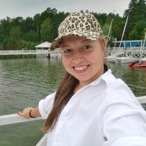 Анастасия Панасенко | Сетка — социальная сеть от hh.ru