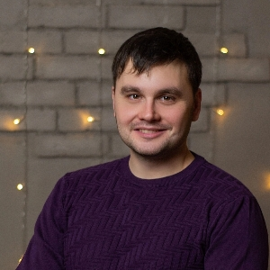 Артём Высоков-Seo