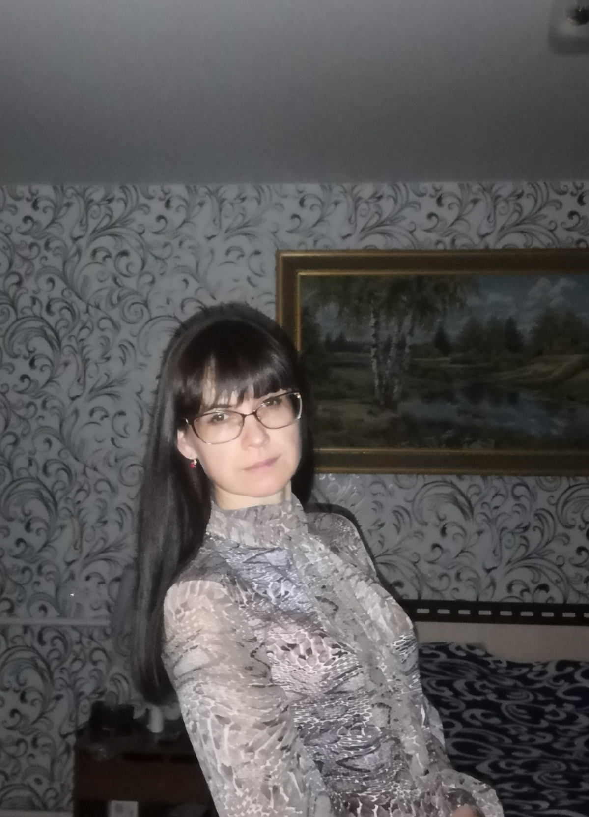 Анна Кузнецова