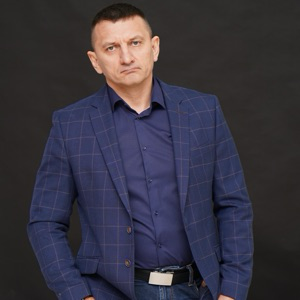 Михаил Картугов