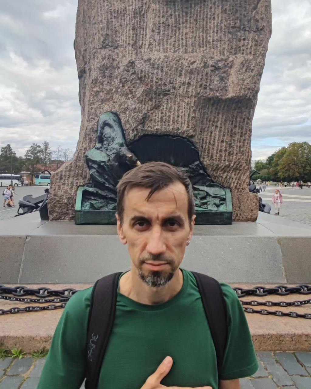 Какой же трип без шапок | Сетка — социальная сеть от hh.ru