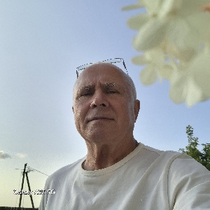 Николай Игорев