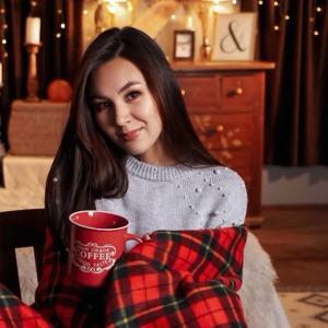 Таша Федорова | Сетка — социальная сеть от hh.ru