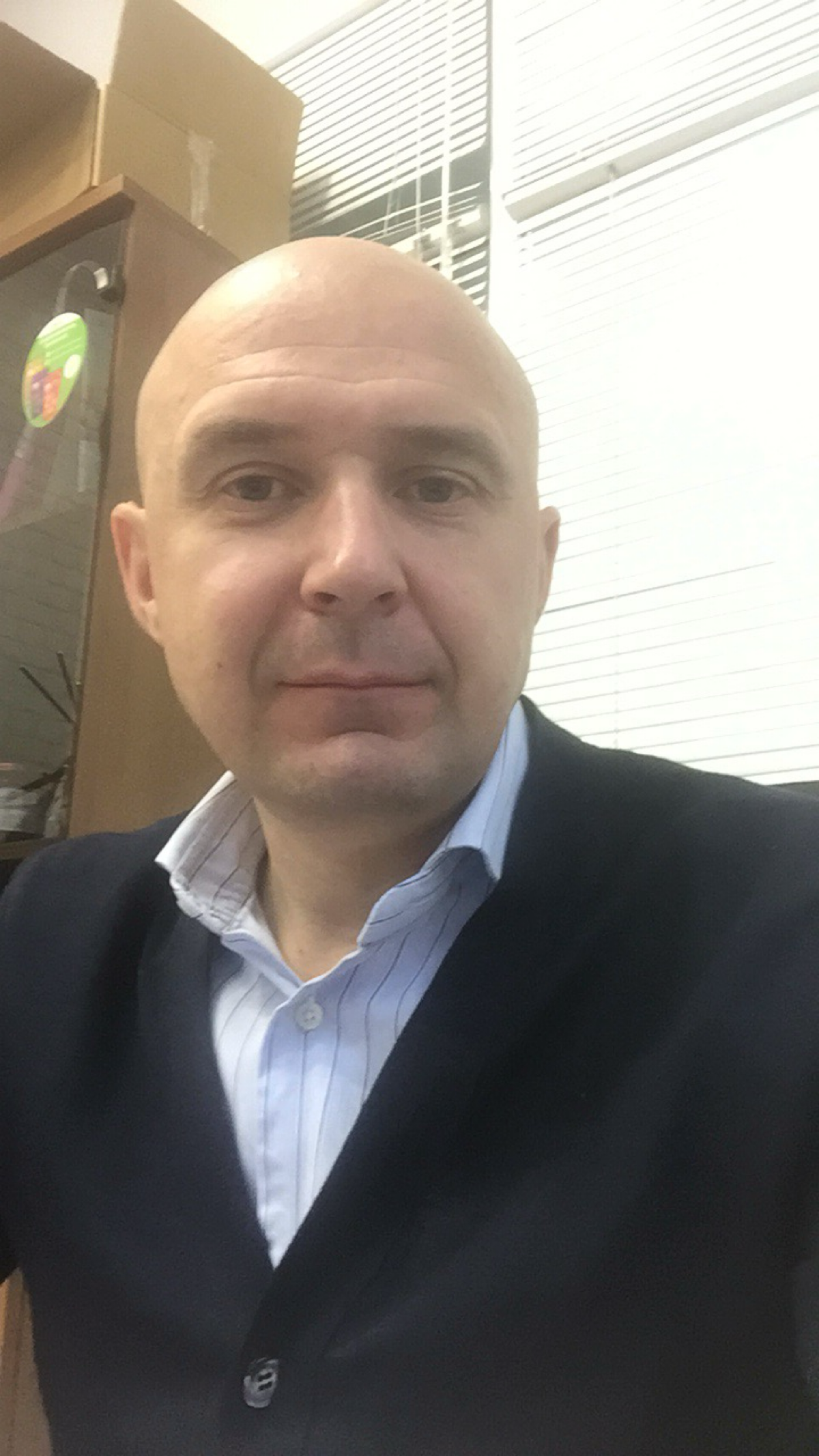 Анджей Дейлидко | Сетка — социальная сеть от hh.ru