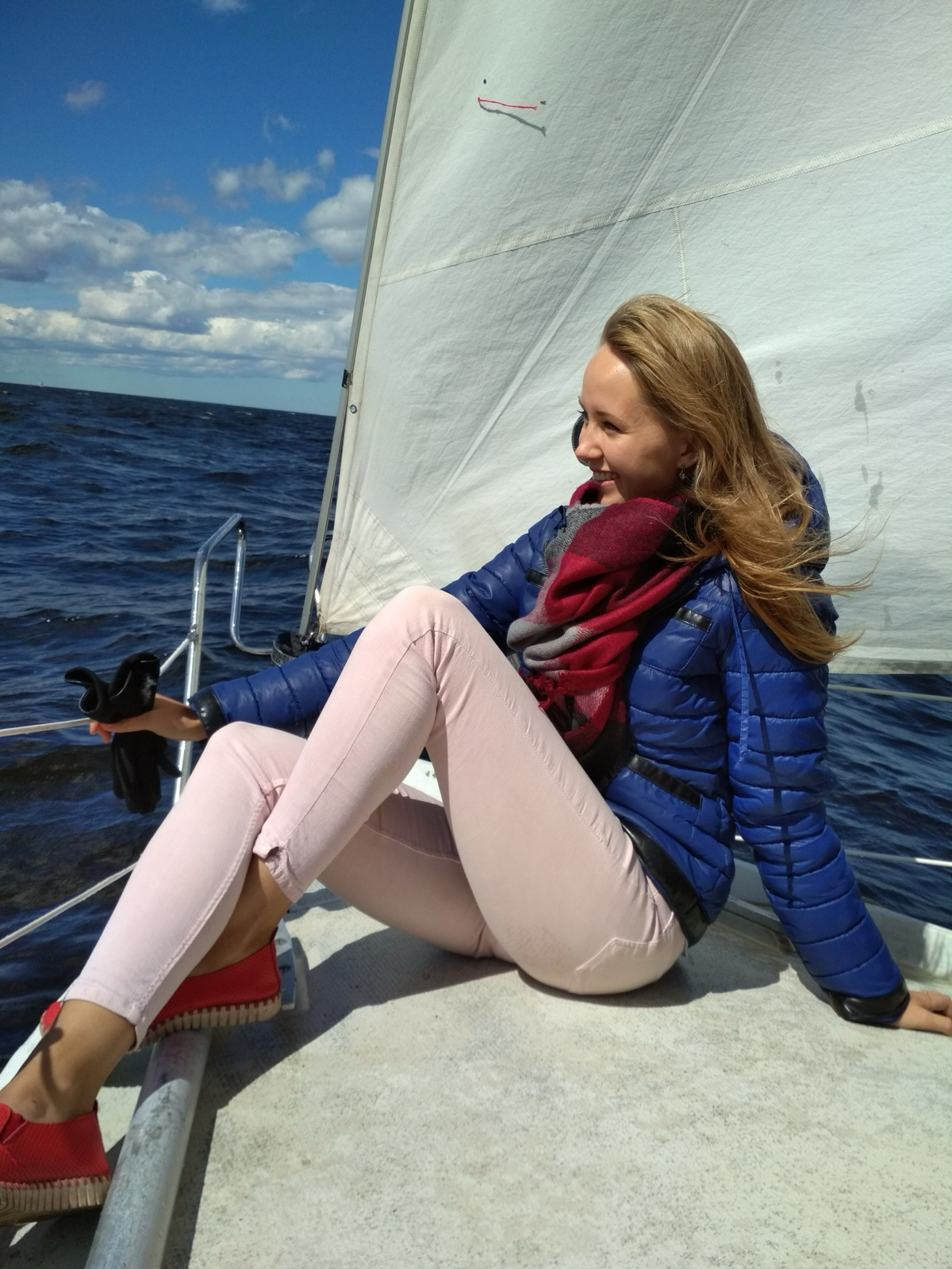 Полина Прокофьева