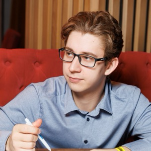 Иван Сидоров | Сетка — социальная сеть от hh.ru