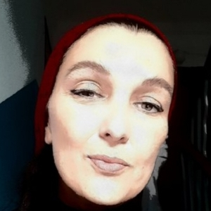 Ольга Кирпичникова