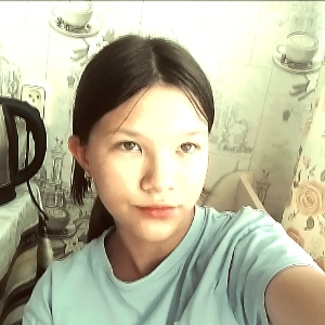 Даша Жигалина