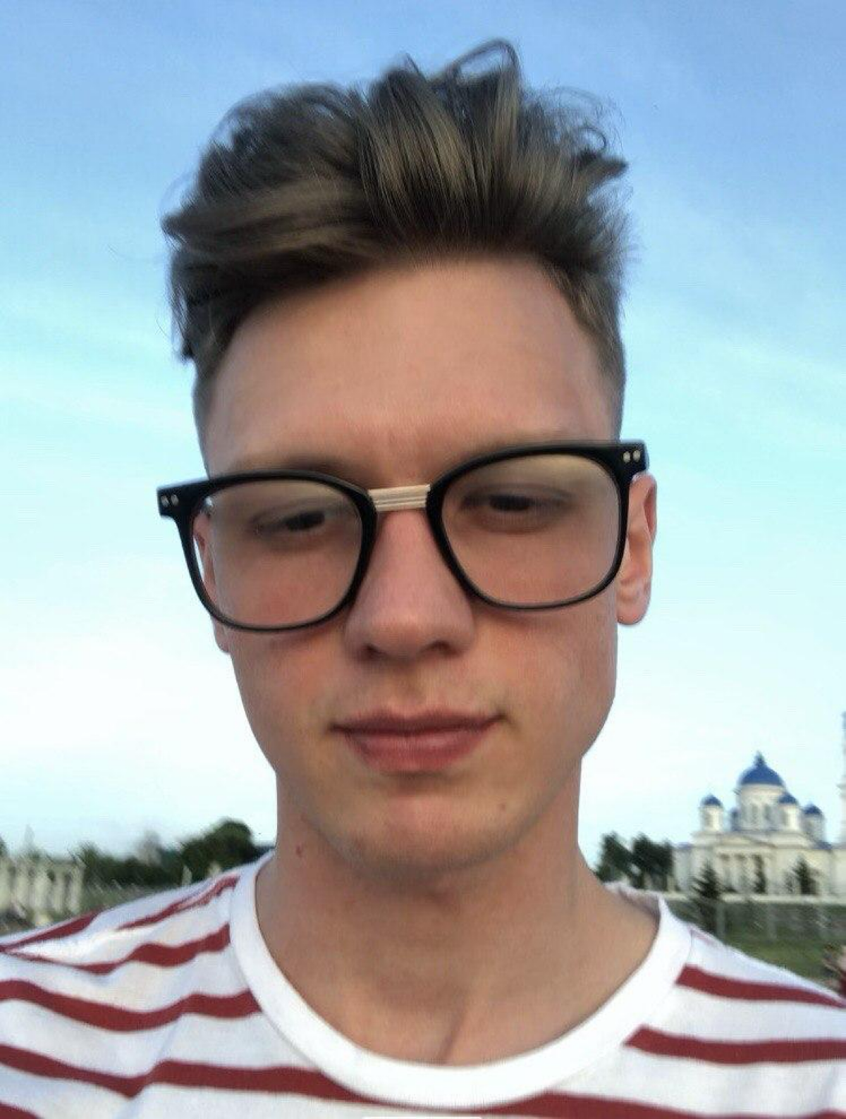 Александр Пушкарев | Сетка — социальная сеть от hh.ru