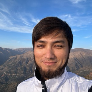Abduvali Karimov