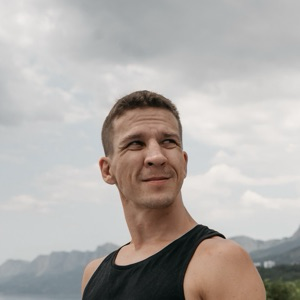 Родион Репин