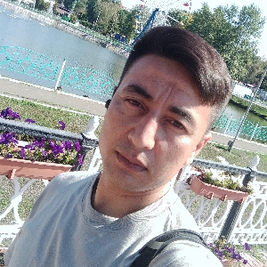 Бегендик Кулыев
