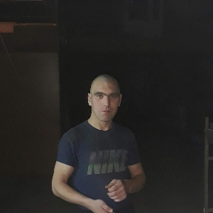 Дима Захаров