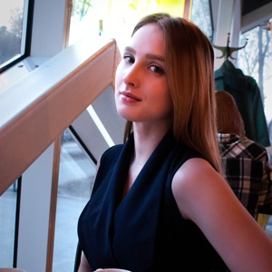 Анастасия Селиванова | Сетка — социальная сеть от hh.ru