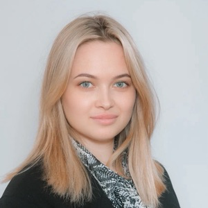 Виктория Носова | Сетка — социальная сеть от hh.ru