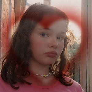 Полина Меньшикова