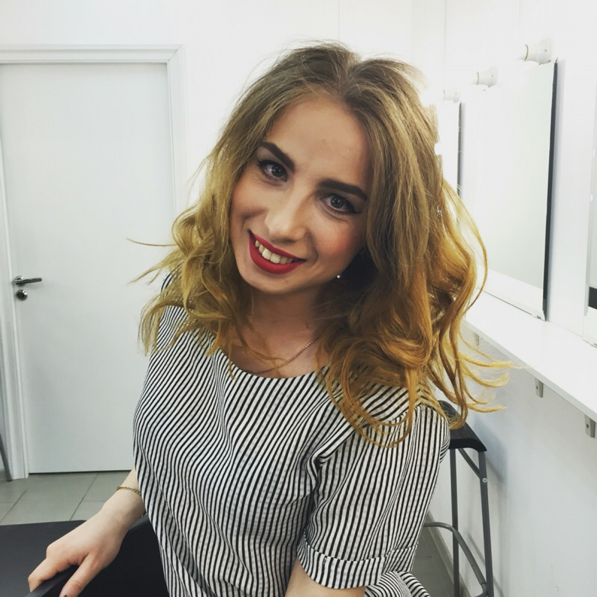 Екатерина Аншакова