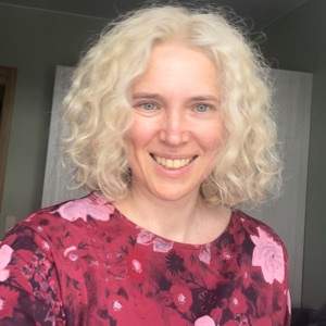 Мария Зырянова | Сетка — социальная сеть от hh.ru