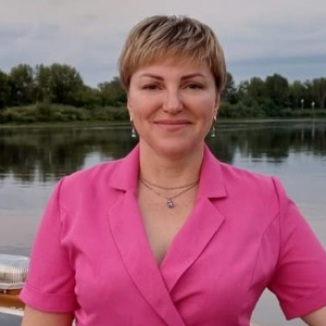 Ольга Короткова