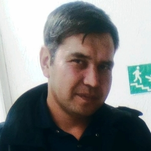 Ринат Фарлукшин