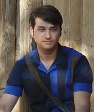 Юрий Охлупин | Сетка — социальная сеть от hh.ru