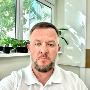 Валерий Вдовин
