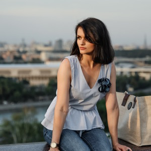 Анна Грановская | Сетка — социальная сеть от hh.ru